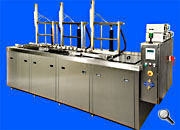 3-Kammer-Ultraschall