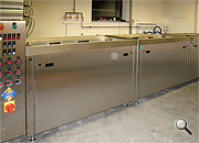 5-Kammer-Ultraschall