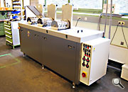 2-Kammer-Ultraschall