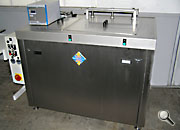 1-Kammer-Ultraschall