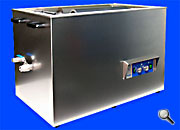 1-Kammer-Druckwalzen