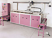 5-Kammer-Ultraschall