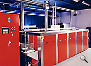 5-Kammer-Ultraschall