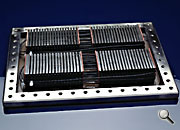 Magnetostriktive-Ultraschall-Plattenschwinger