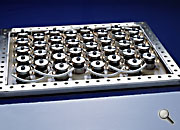 Piezokeramische-Ultraschall-Plattenschwinger