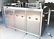 1-Kammer-Ultraschall