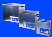 Ultraschall-Kompaktreinigungsgerät